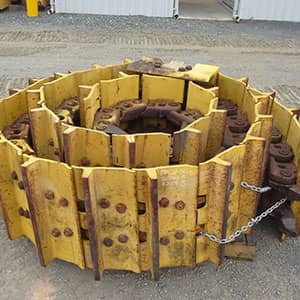 Used Parts