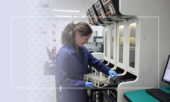 Advantages of condition monitoring