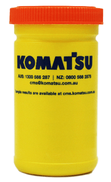 KOWA-ANBNNZCM Acid Base Kit