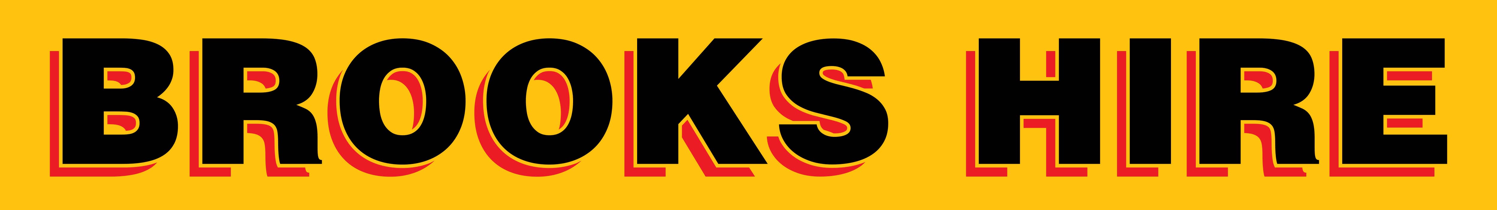 Brooks Hire