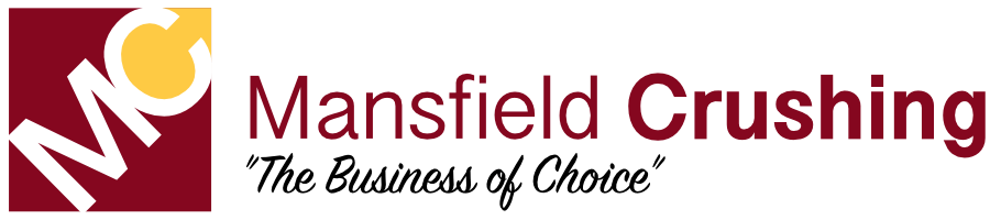 Mansfield Crushing